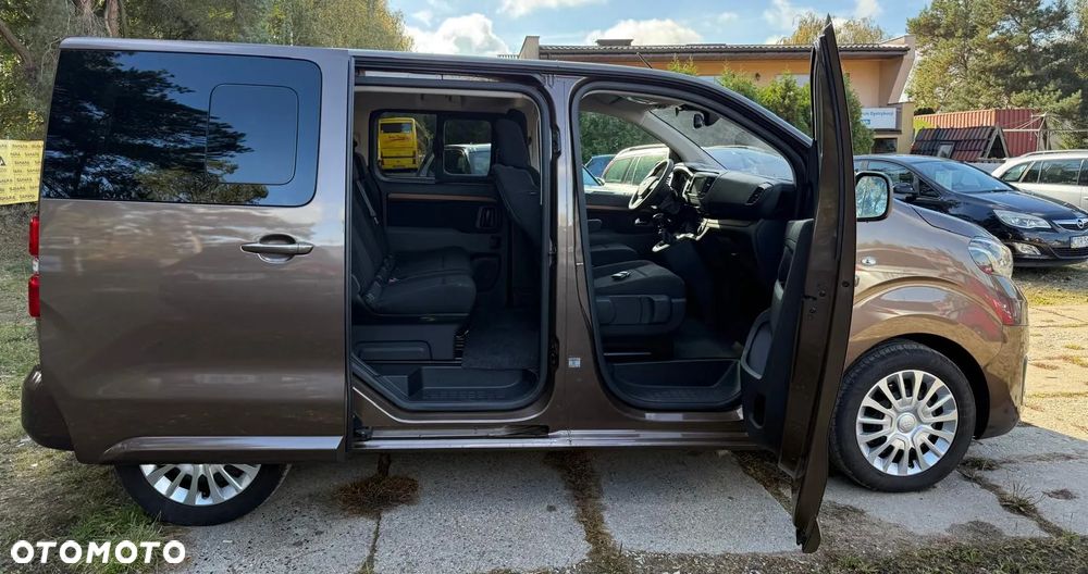 Toyota ProAce 1,6-l-D-4D (5-Si.) Verso Family compact - 6