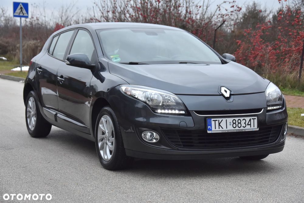 Renault Megane 1.6 16V 100 Expression - 2
