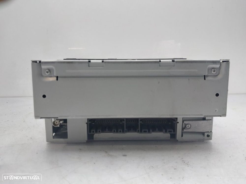 SISTEMA AUDIO / RADIO CD JEEP PATRIOT 2009 - 2