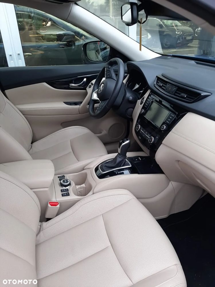 Nissan X-Trail 1.7 dCi ALL-MODE 4x4i Xtronic N-TEC - 24