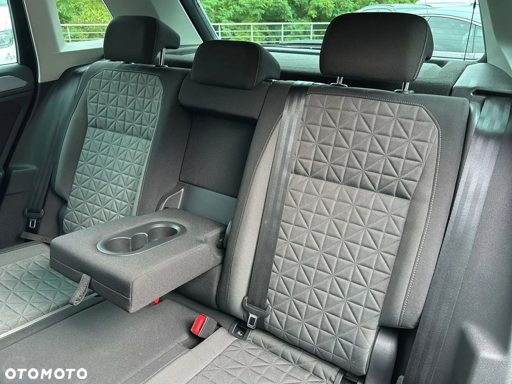Volkswagen Tiguan 2.0 TSI 4Mot Life DSG - 19