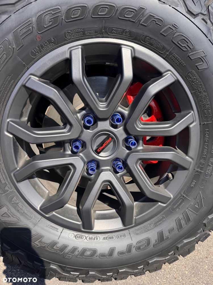 Ford Ranger Raptor ver-2-0-ecoblue-bi--turbo-4x4-dc-raptor - 14