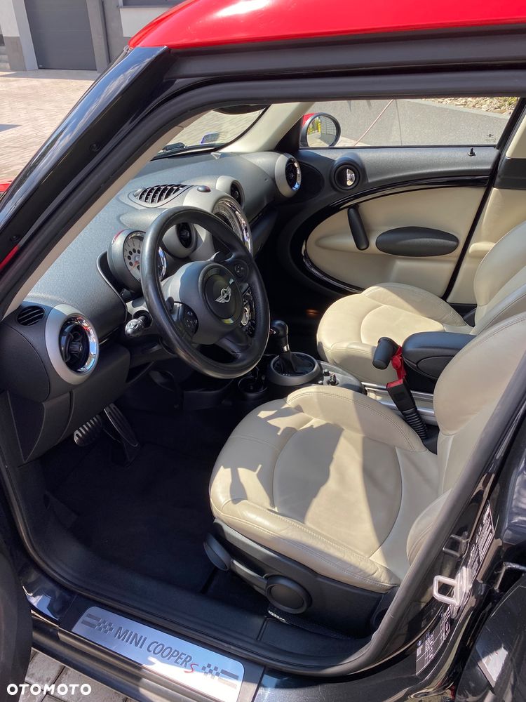 MINI Countryman - 8