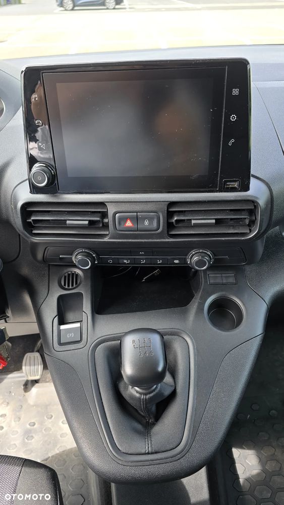 Peugeot Partner - 9