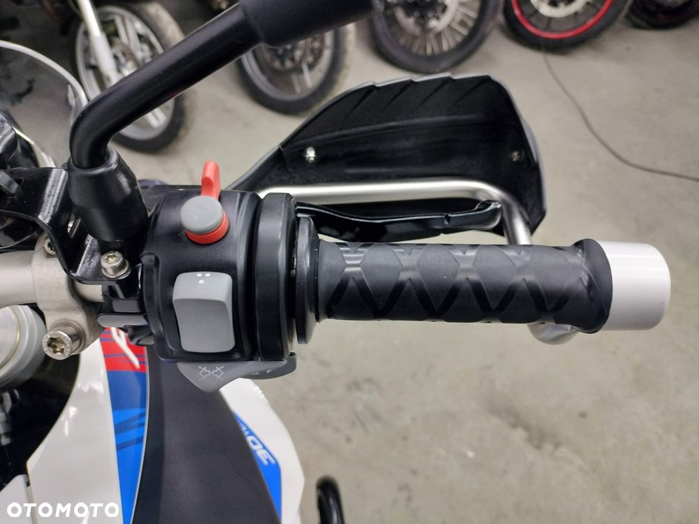 BMW GS - 13