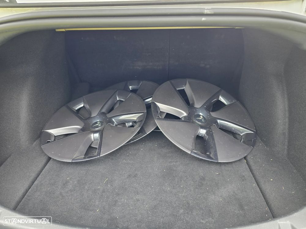 Tesla Model 3 Standard Range Plus RWD - 12