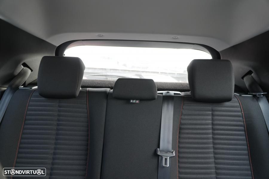 Peugeot 2008 PureTech 130 EAT8 Allure Pack - 11