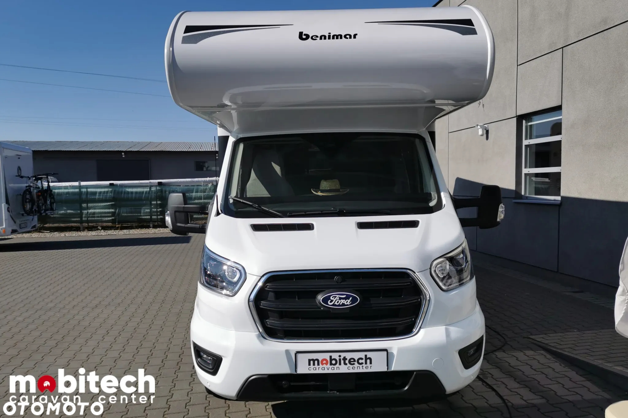 Benimar Sport 363 - 6