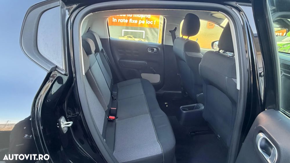 Citroën C3 Pure Tech 83 S&S FEEL - 15