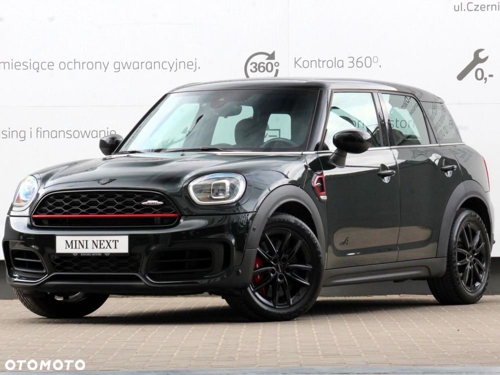 MINI Countryman - 1