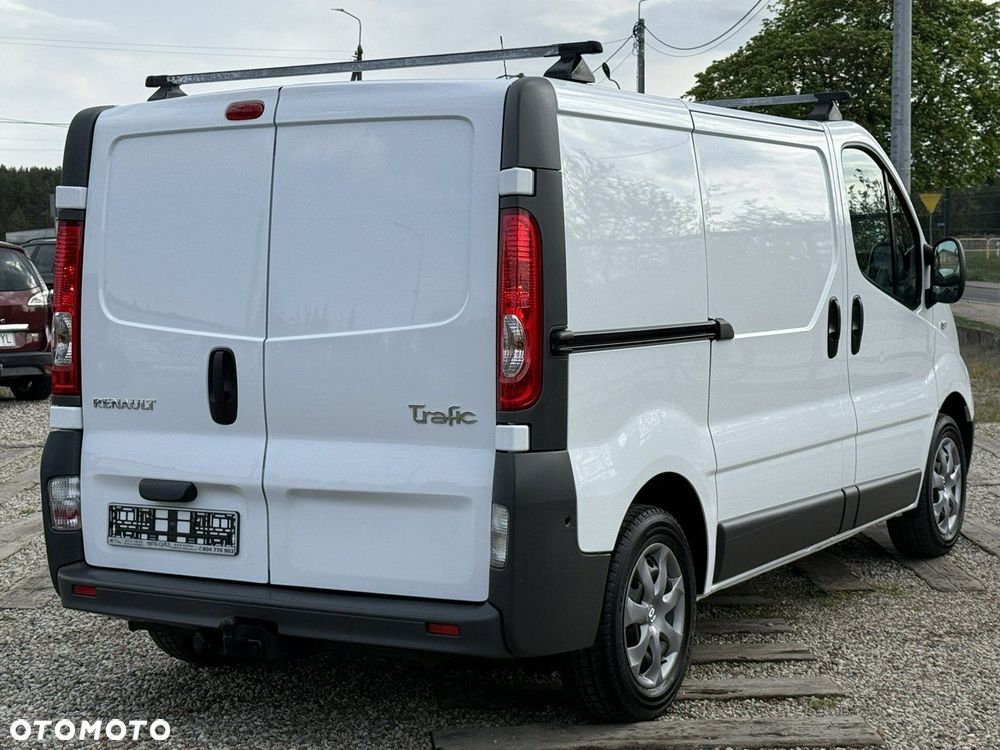 Renault Trafic - 3