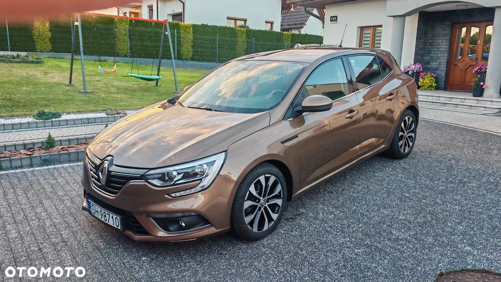 Renault Megane 1.6 SCe Life - 10
