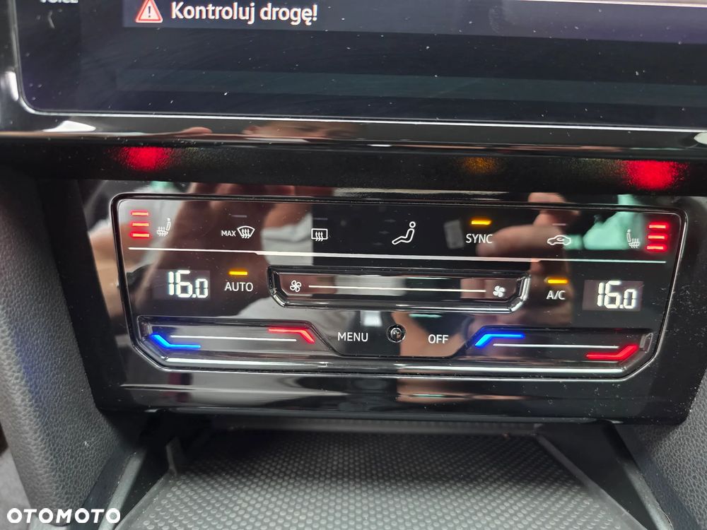 Volkswagen Passat 2.0 TDI EVO Business DSG - 20