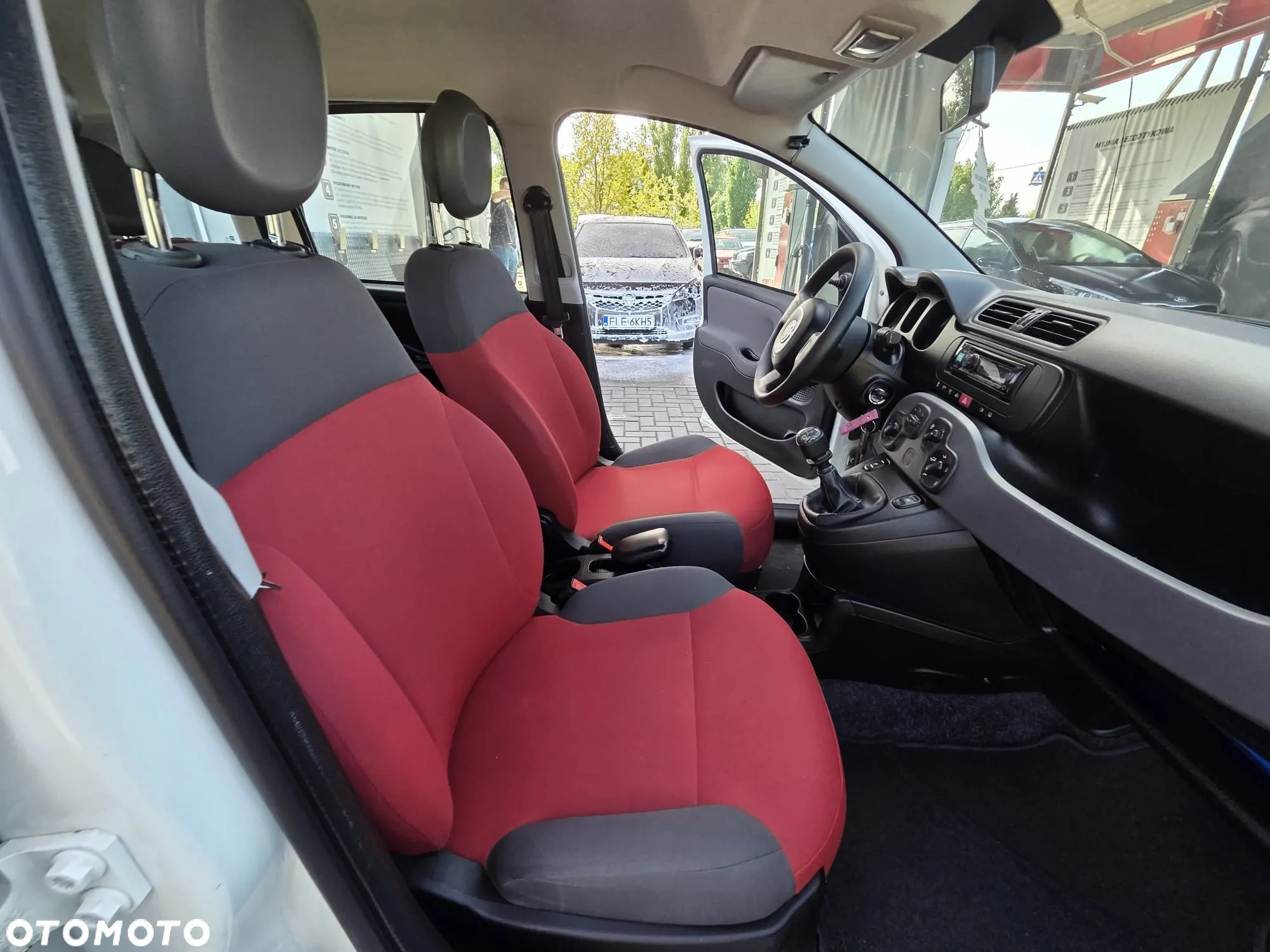 Fiat Panda 1.2 - 29