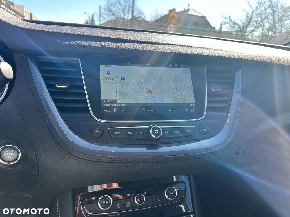 Opel Grandland X - 13