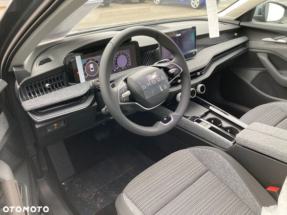 Skoda Superb 2.0 TSI Edition 130 DSG - 5