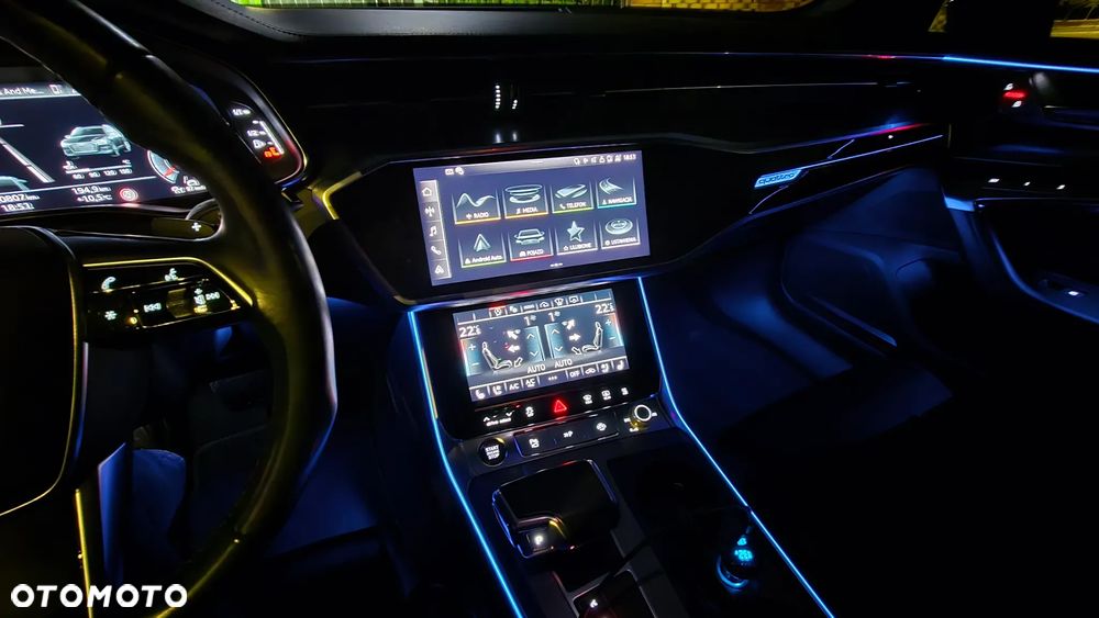Audi A6 - 11