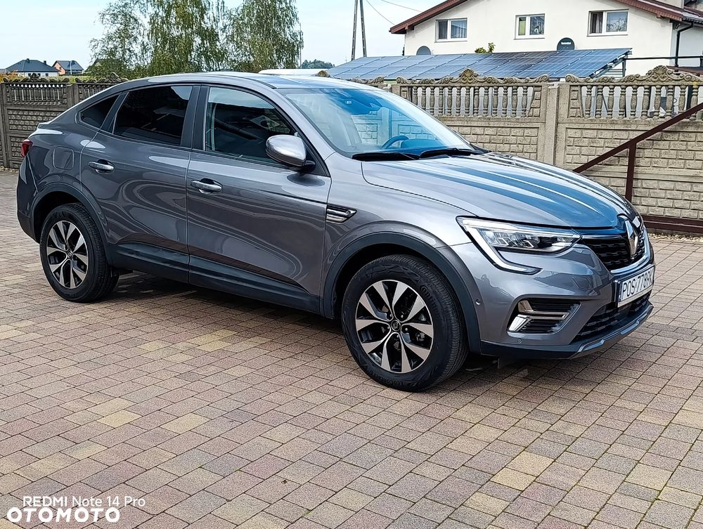 Renault Arkana TCe 140 EDC INTENS - 1