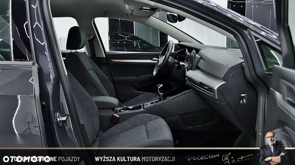 Volkswagen Golf VIII 2.0 TDI Life - 17
