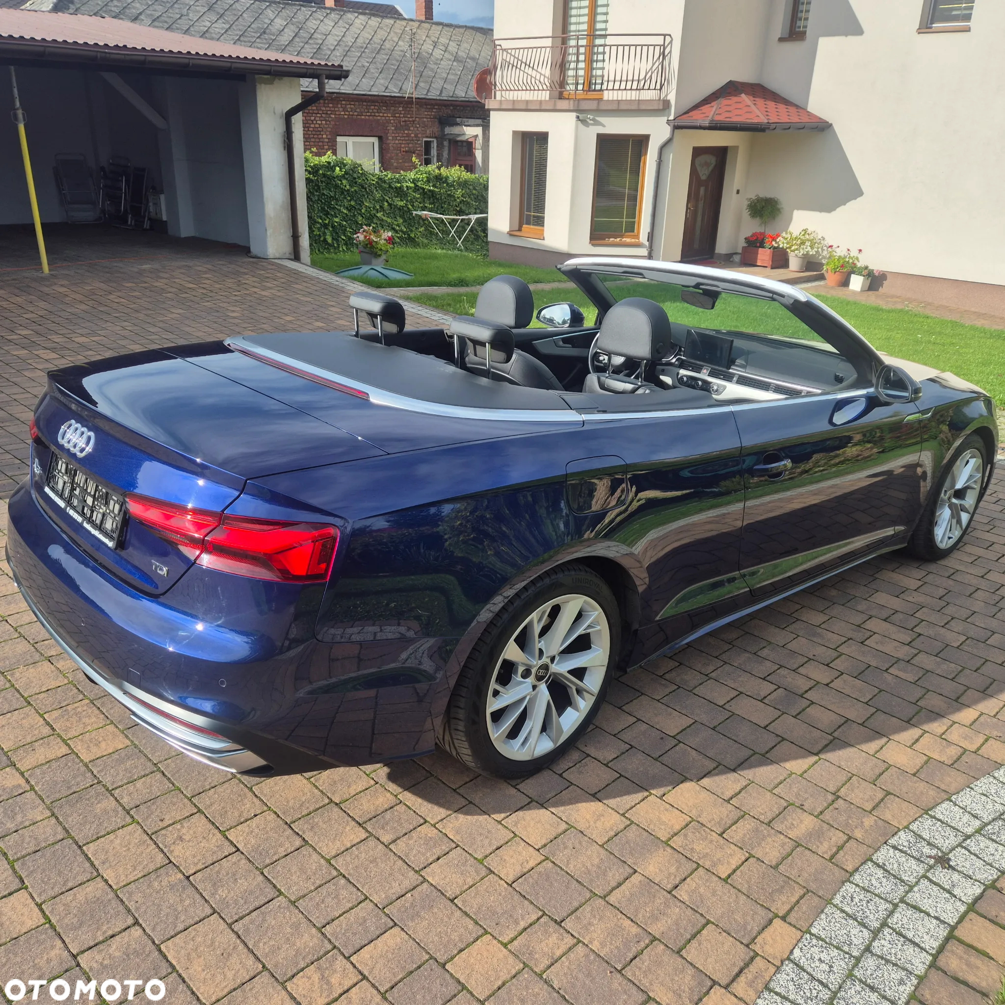 Audi A5 - 3