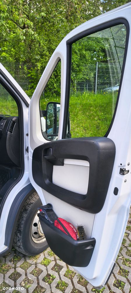Fiat Ducato - 17