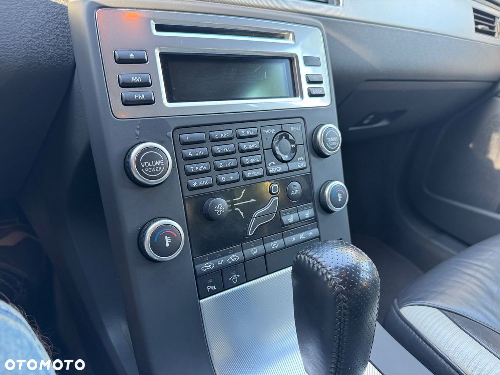 Volvo V70 2.5T RDesign - 9
