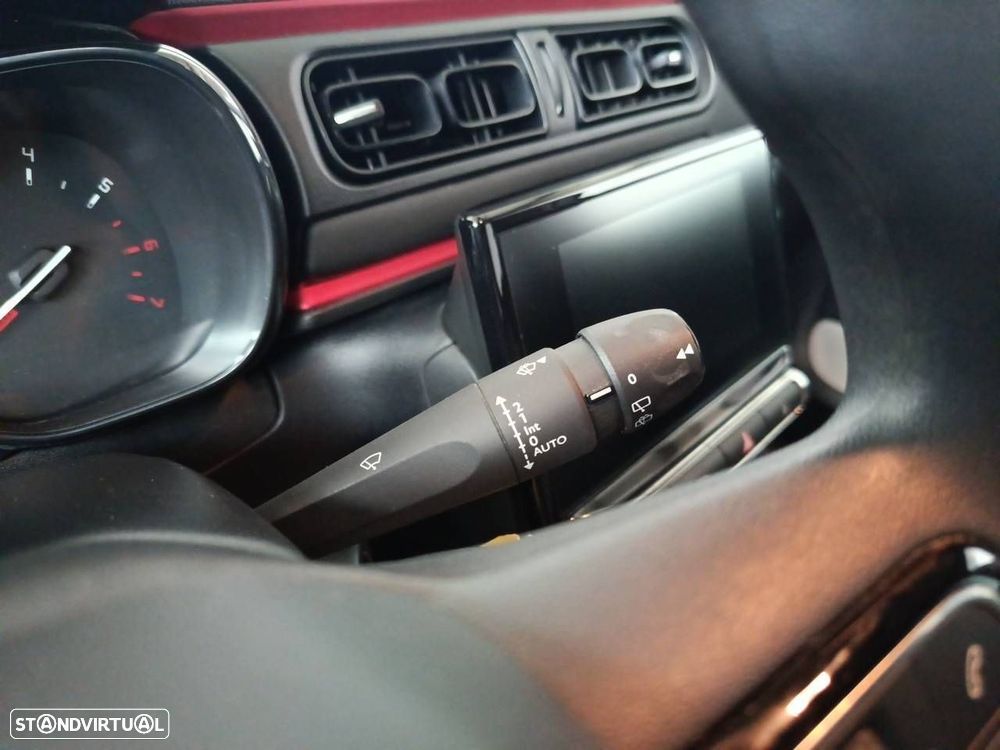 Citroën C3 1.2 PureTech C-Series - 15