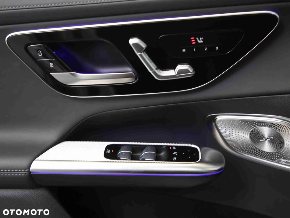 Mercedes-Benz GLC AMG 63 S E Performance 4-Matic PHEV - 16