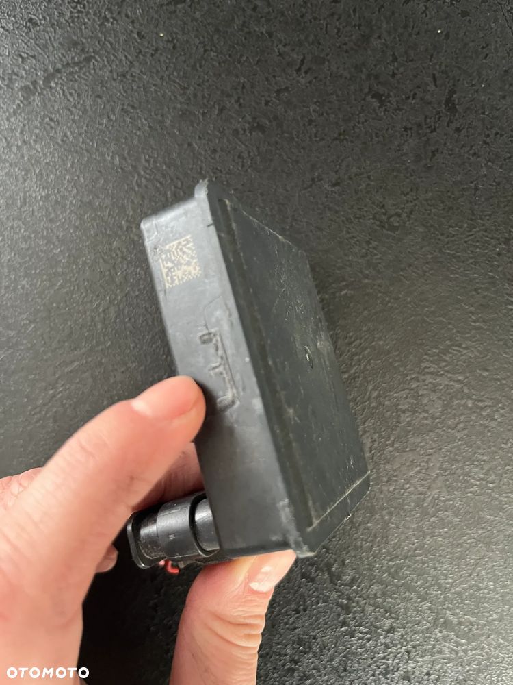 RENAULT Scenic E-Tech V 5 Radar asystent pasa przód 284470679R - 2