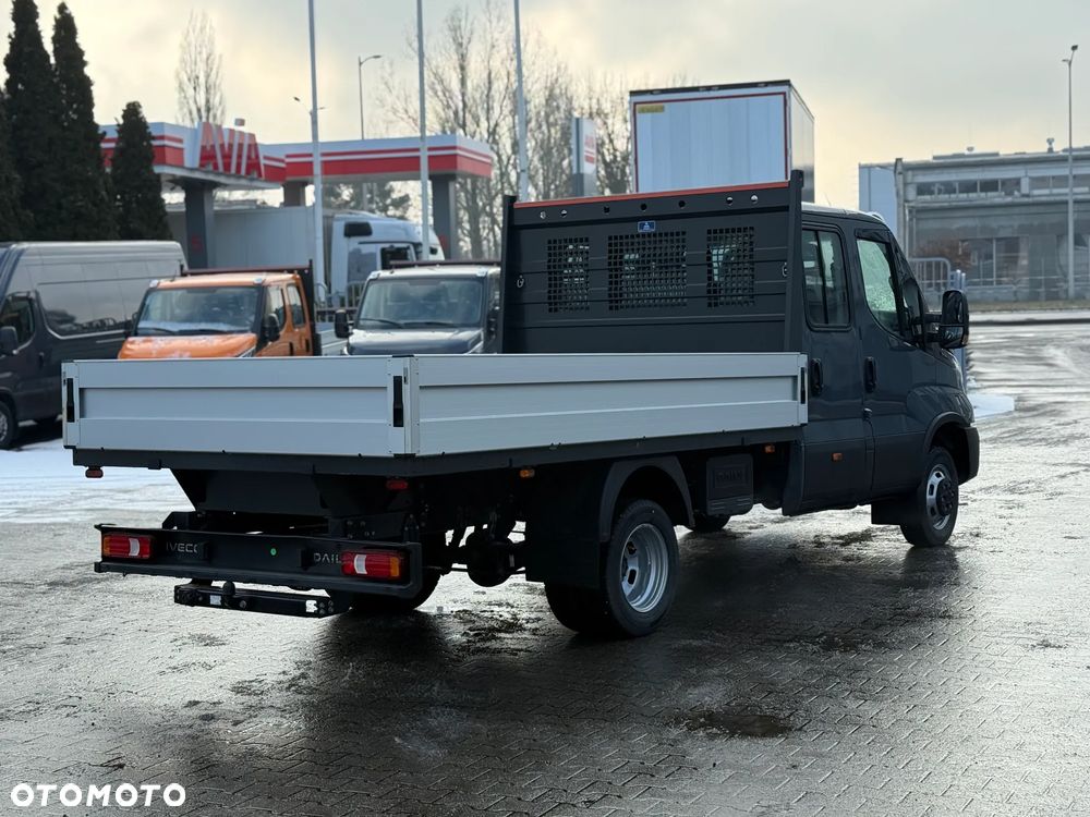 Iveco DAILY - 7