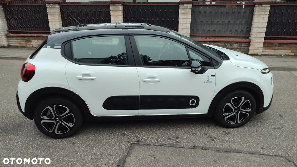 Citroën C3 Pure Tech 83 S&S SHINE - 39