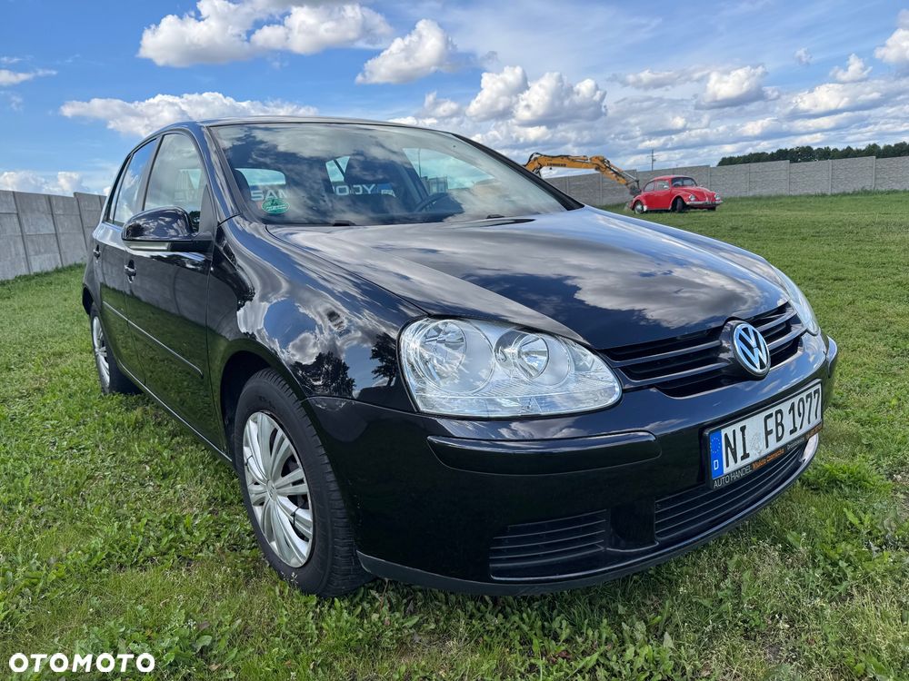 Volkswagen Golf 1.6 Goal - 11