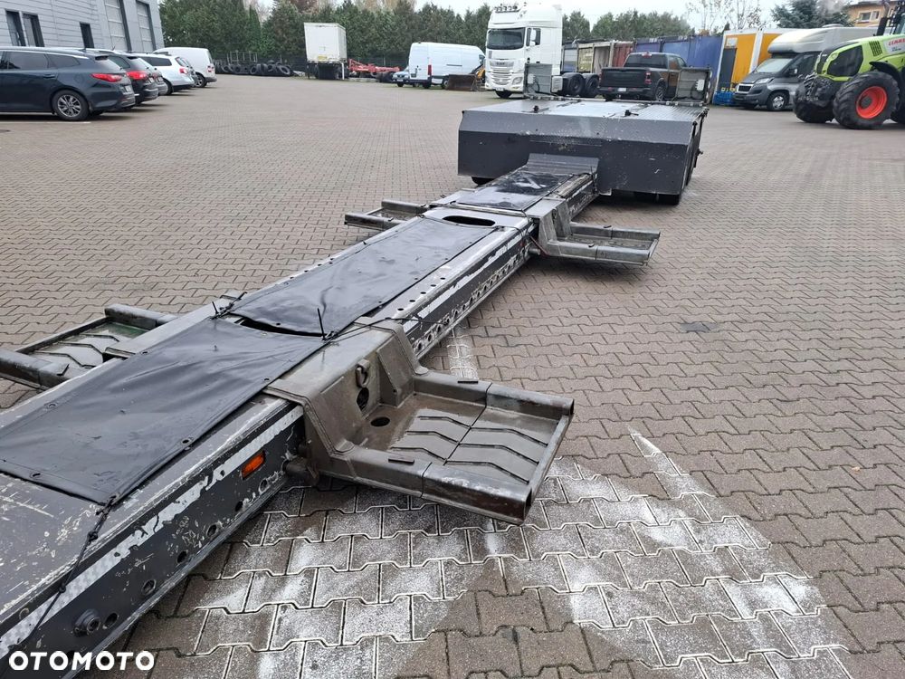 Inny RECKER SANR 38 - 9