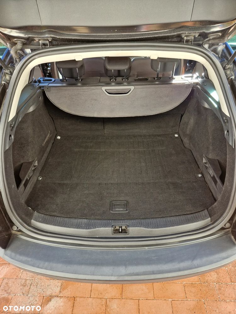 Renault Megane 2.0 16V TCE Privilege - 17