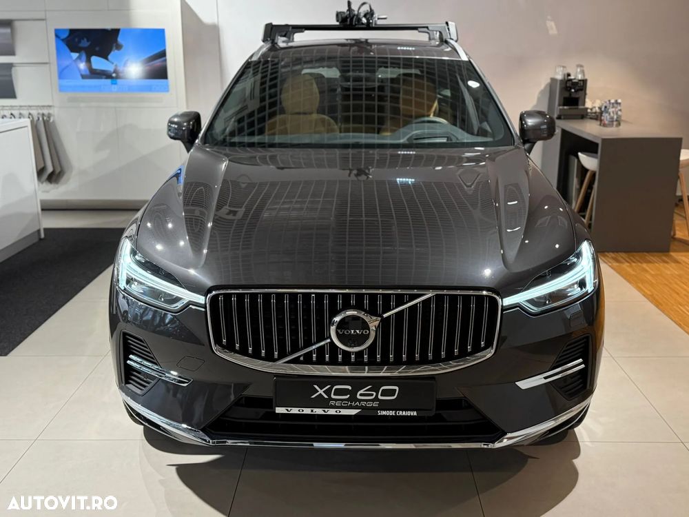 Volvo XC 60 - 2