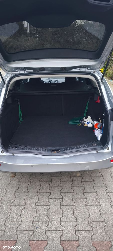 Ford Mondeo 2.0 TDCi Titanium X - 14