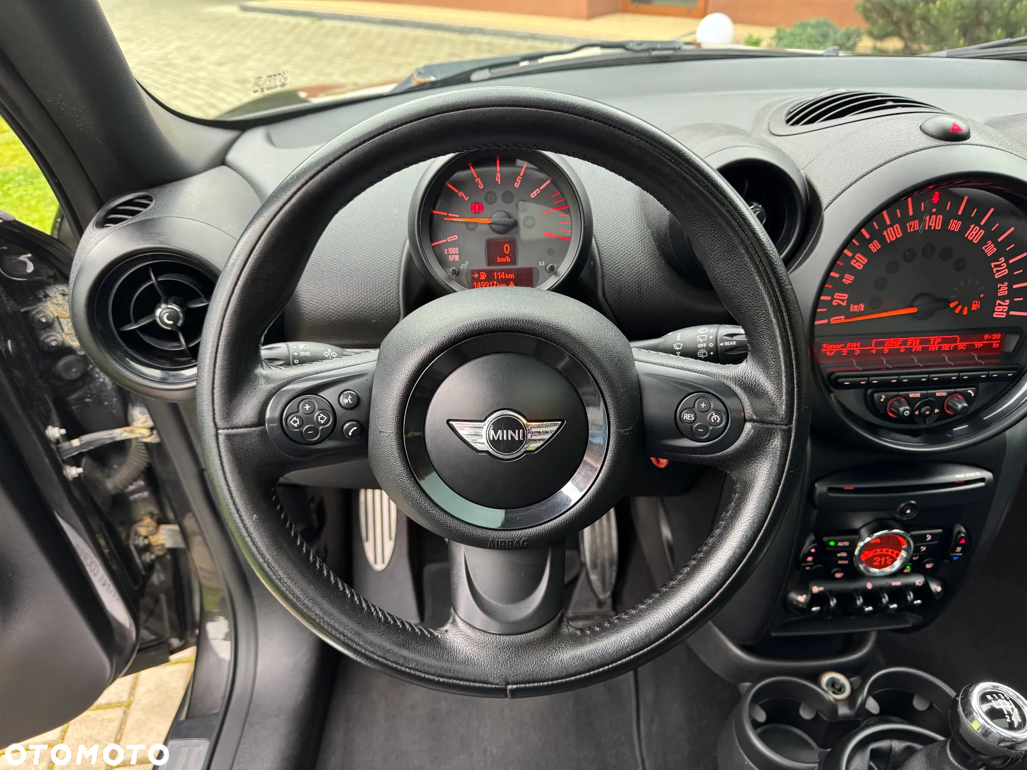 MINI Countryman Cooper S All4 - 14