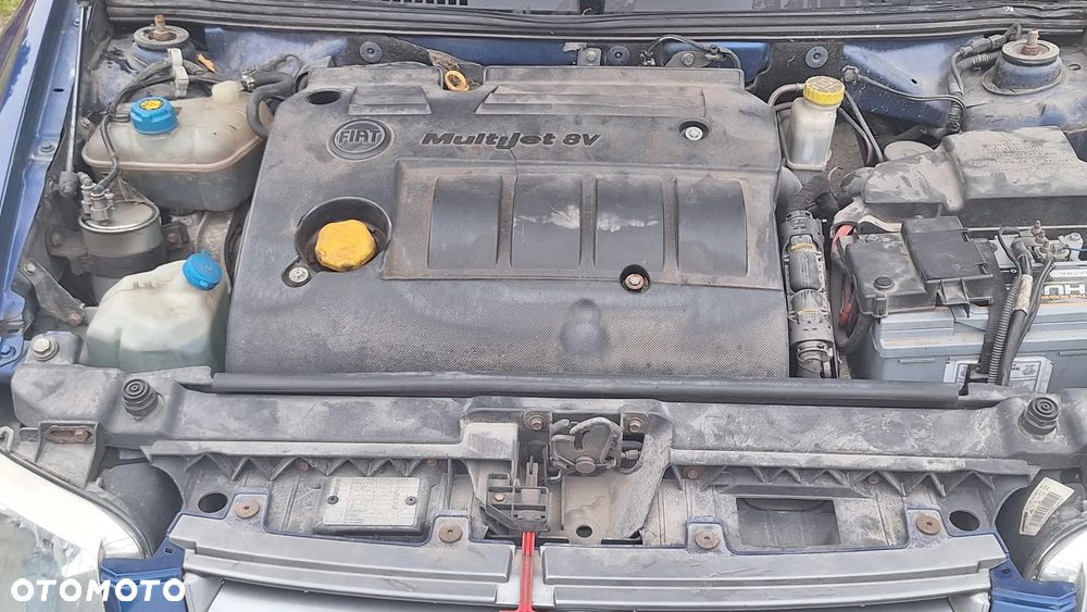 Fiat Stilo - 11