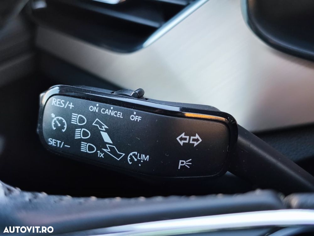 Skoda Scala 1.5 TSI DSG Ambition - 16