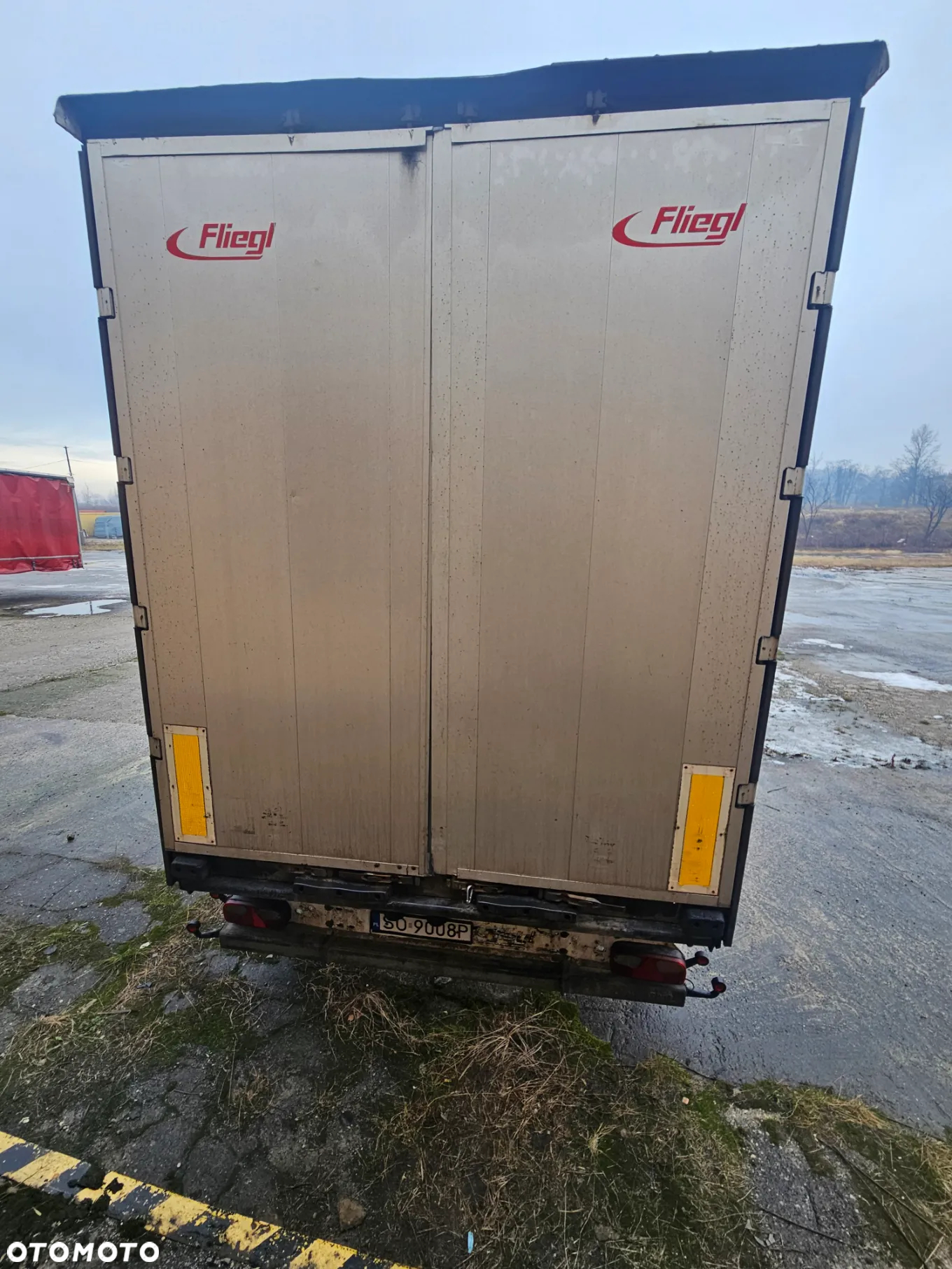 Fliegl - 3