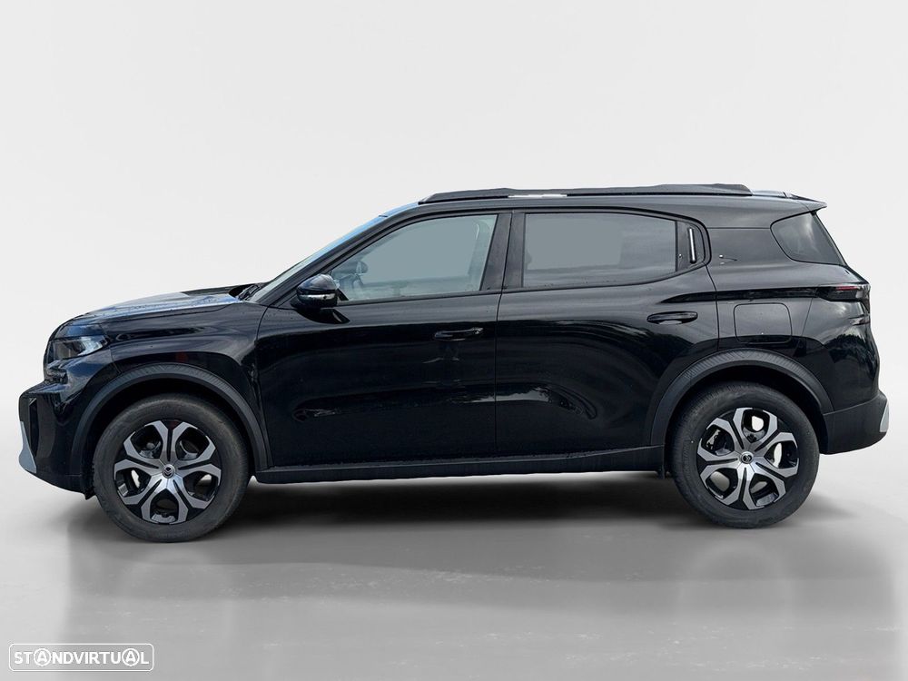 Citroën C3 Aircross 1.2 PureTech Plus - 2