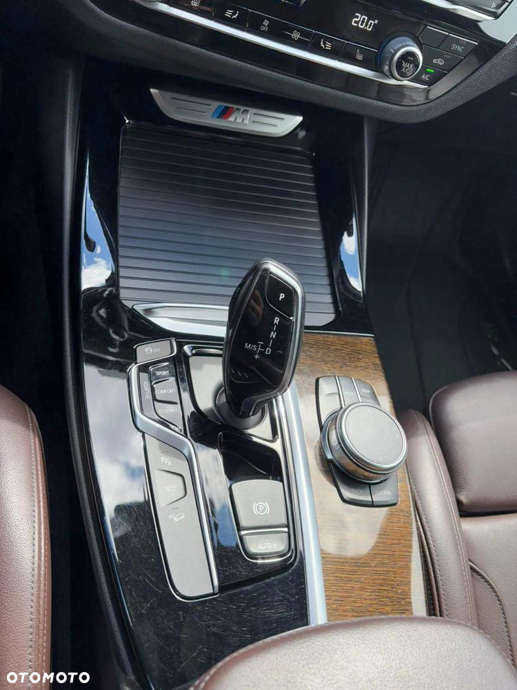 BMW X3 M M40i - 15