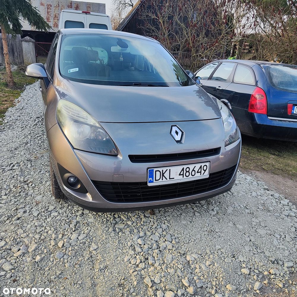 Renault Scenic 1.4 16V TCE Tech Run - 2