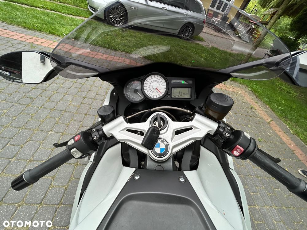 BMW K - 5
