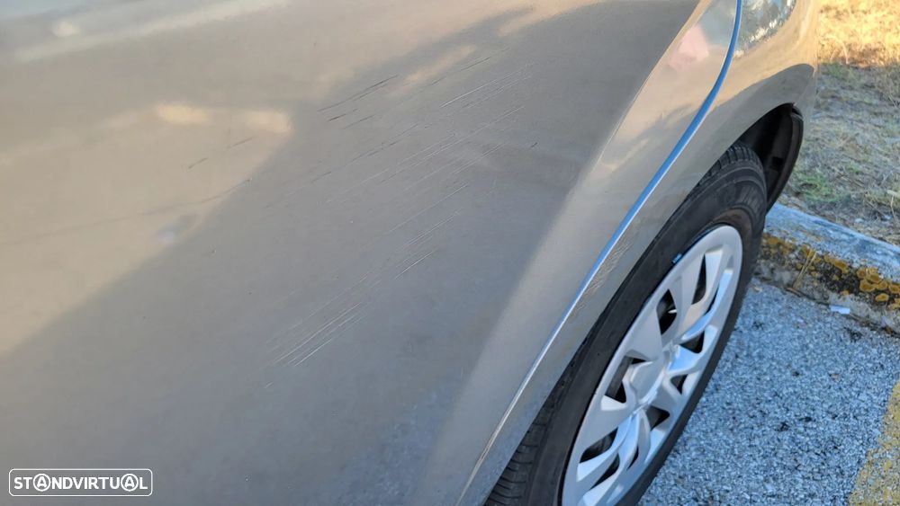 Fiat Grande Punto 1.2 Active - 20