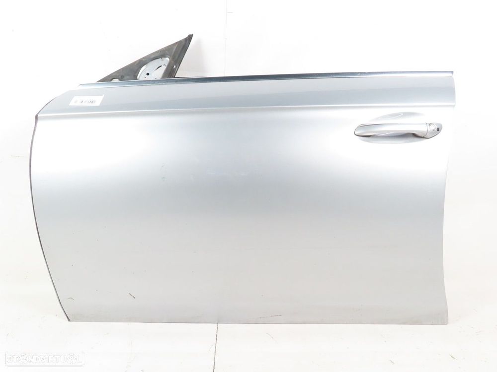 Porta Esquerdo/Frente Seminovo/ Original MERCEDES-BENZ CLS (C219) - 1