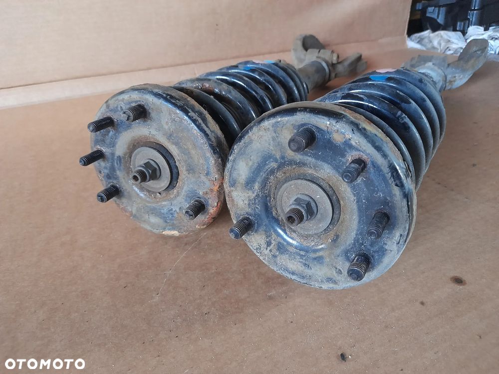 Amortyzator lewy lub praw Honda Accord VII 2.0 b - 2