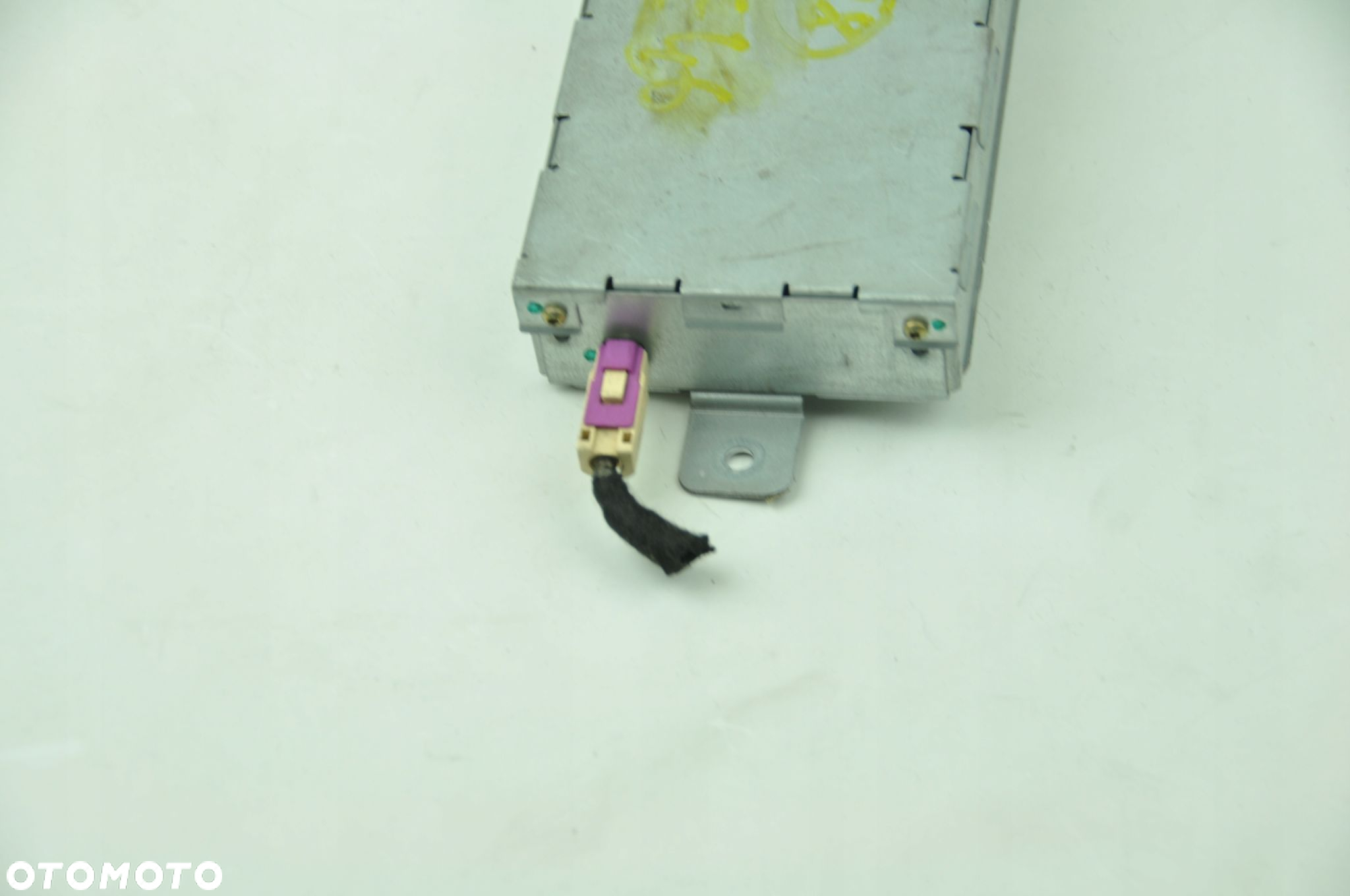Bmw E39 E46 X5 E53 X3 E83 Moduł Sterownik Bluetooth Telefonu 6934552 - 4