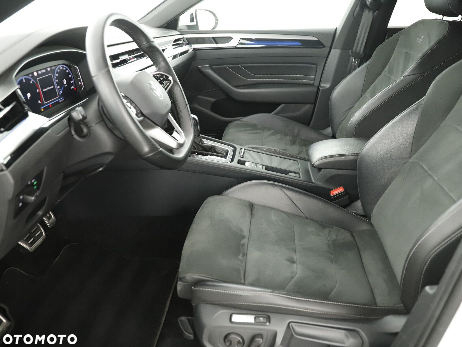 Volkswagen Arteon 2.0 TDI 4Motion Elegance DSG - 22