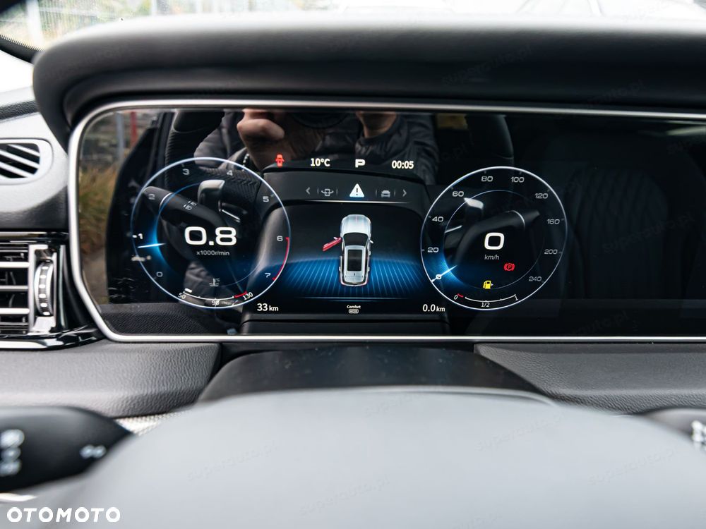 Hongqi HS5 2.0T AWD - 15